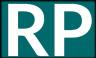 RP Logo (Ryan Pflugradt Logo)
